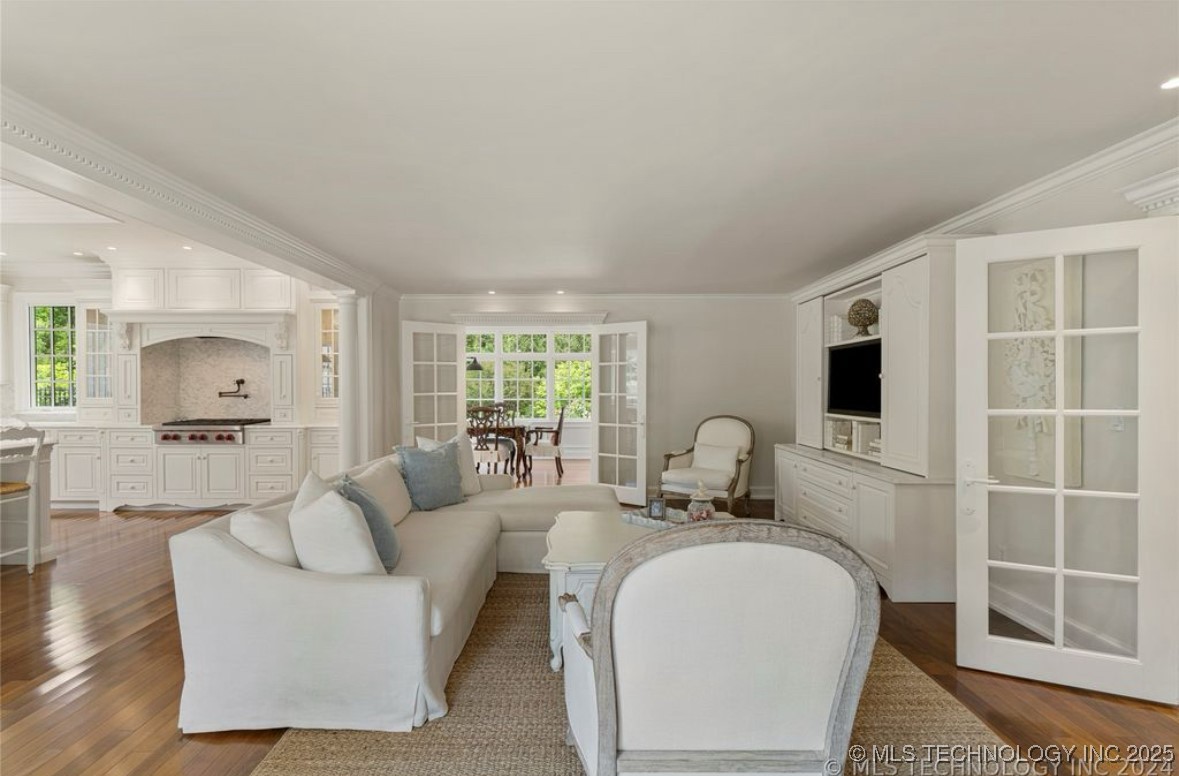 11500 S Lynn Lane Road