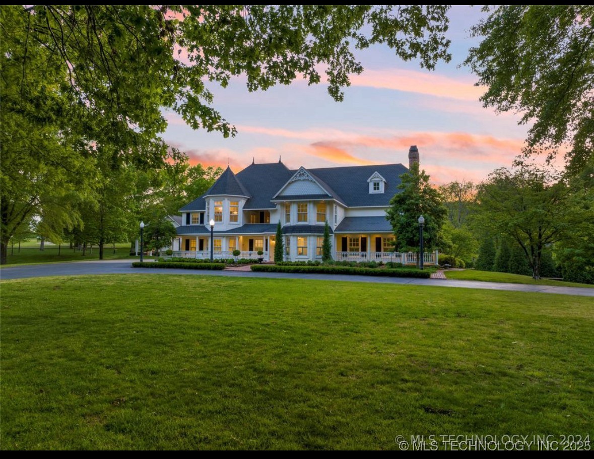 11500 S Lynn Lane Road