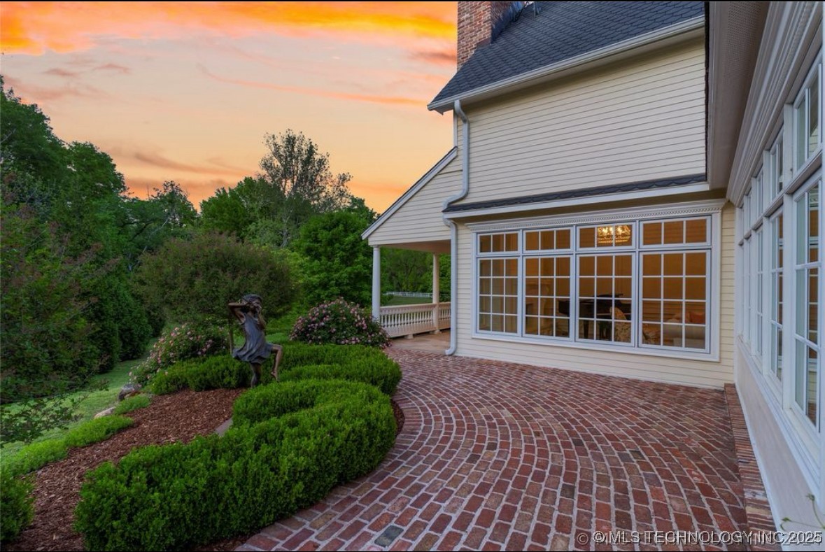 11500 S Lynn Lane Road