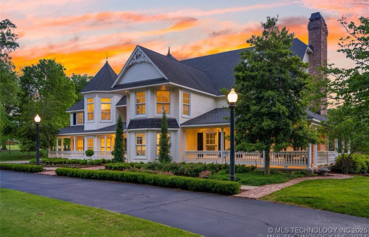 11500 S Lynn Lane Road