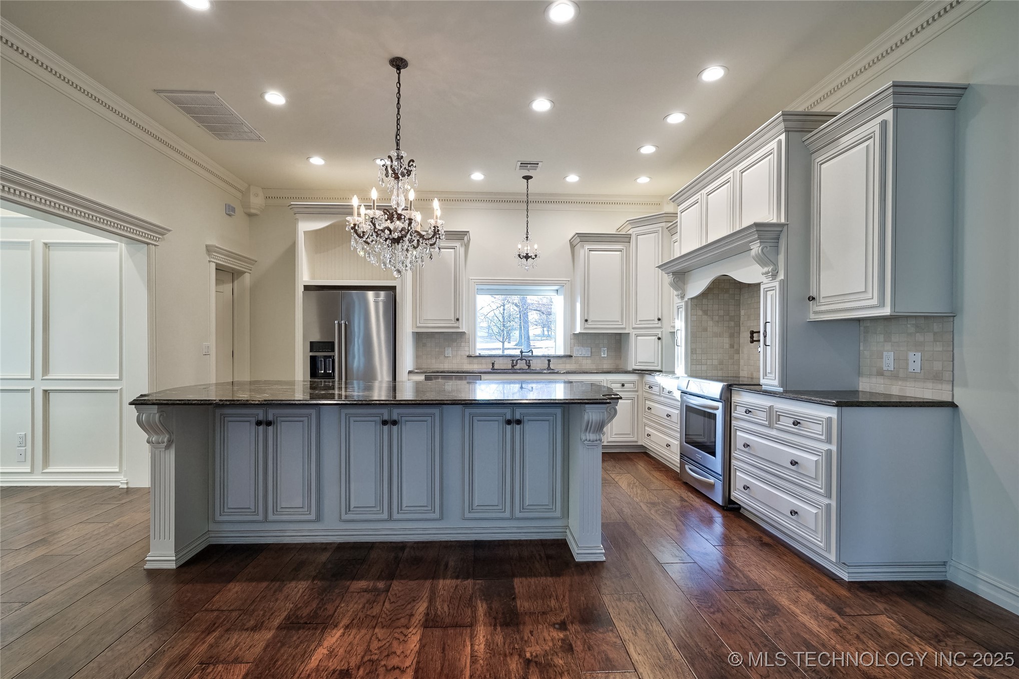11500 S Lynn Lane Road