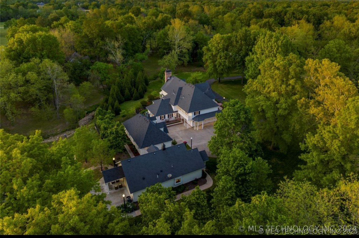 11500 S Lynn Lane Road