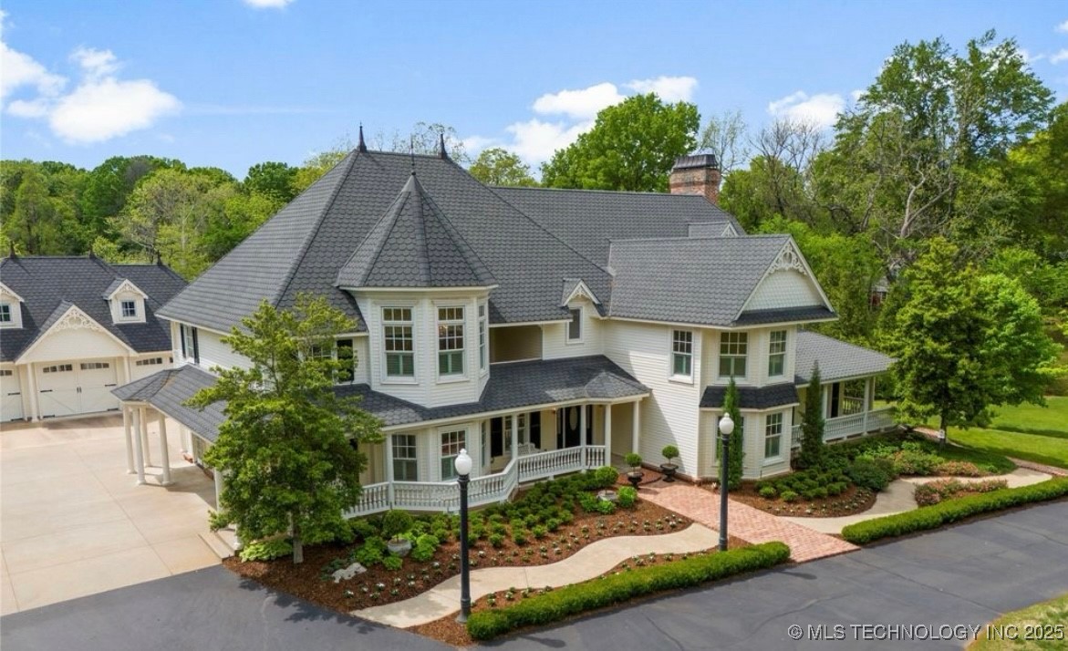 11500 S Lynn Lane Road
