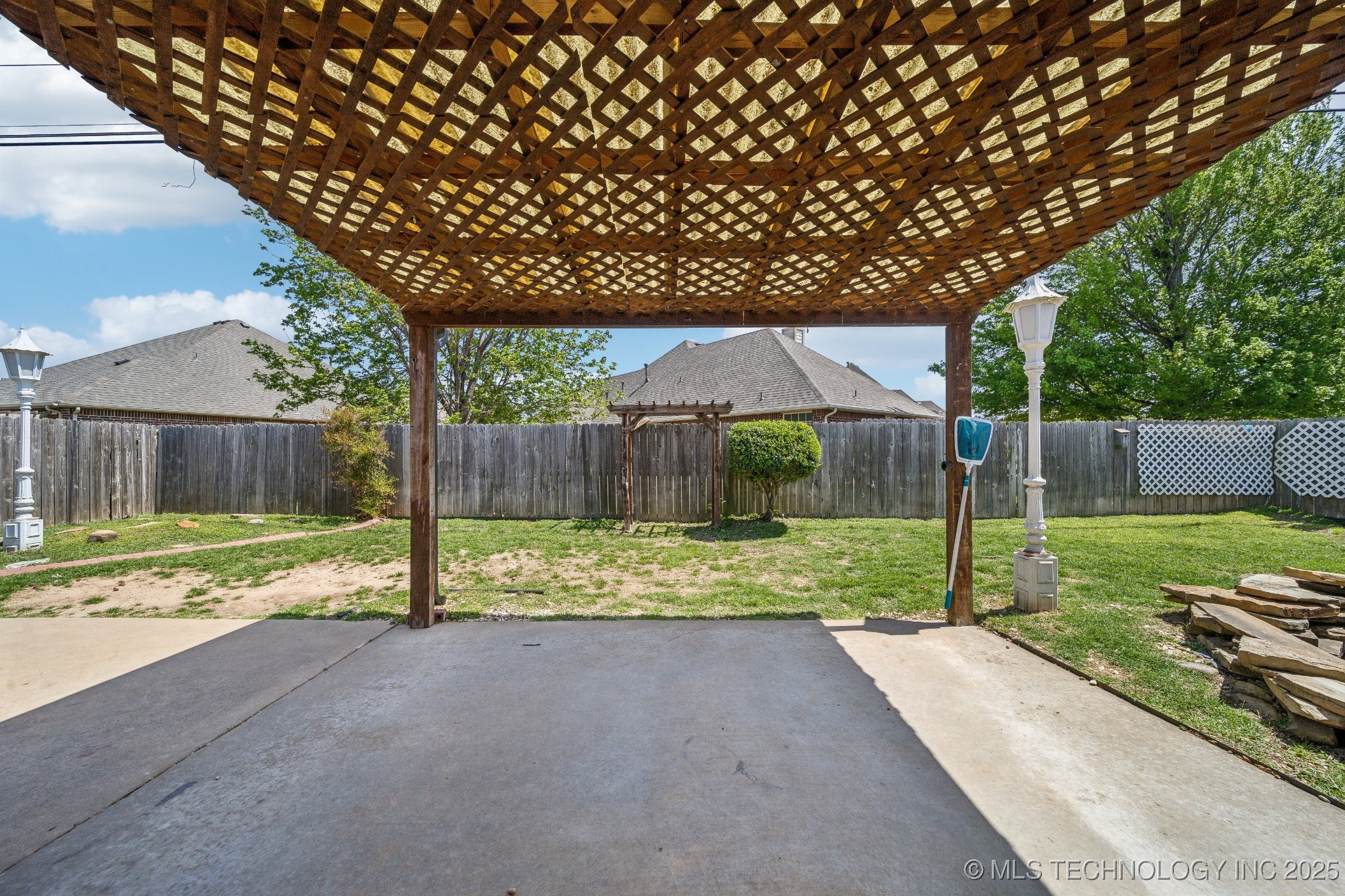 3213 N Battle Creek Drive