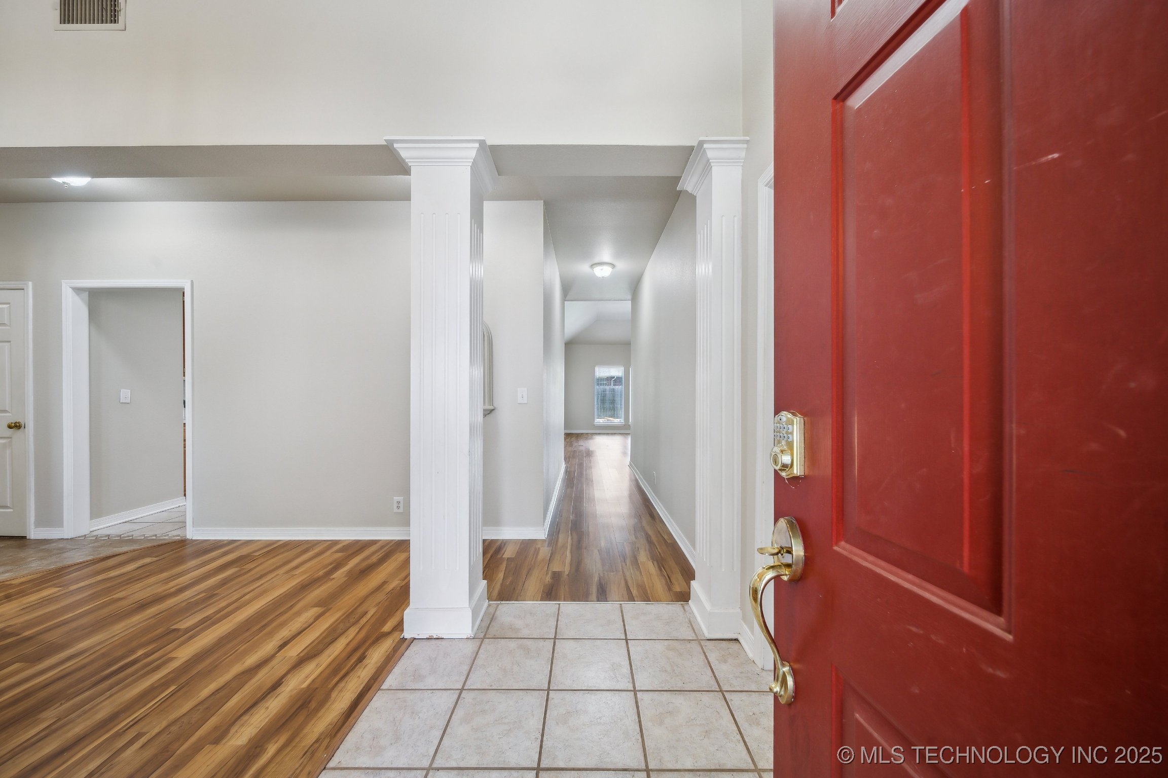 3213 N Battle Creek Drive