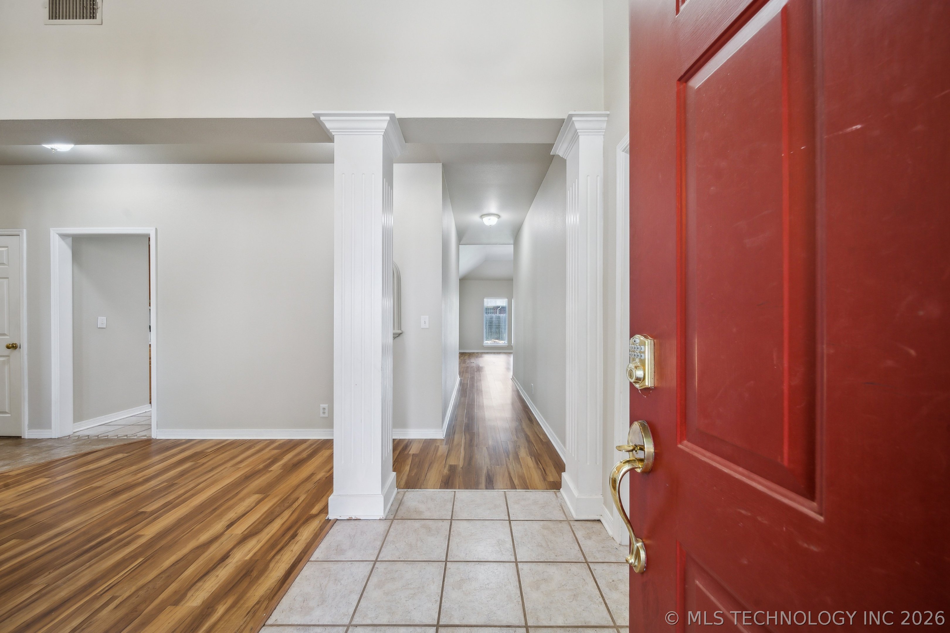 3213 N Battle Creek Drive