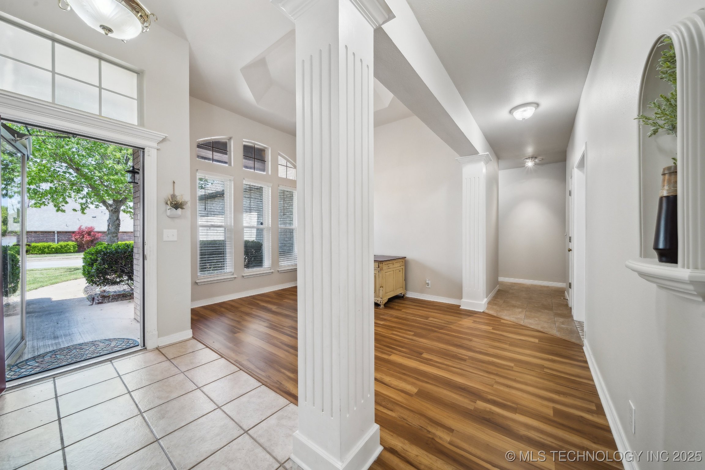 3213 N Battle Creek Drive