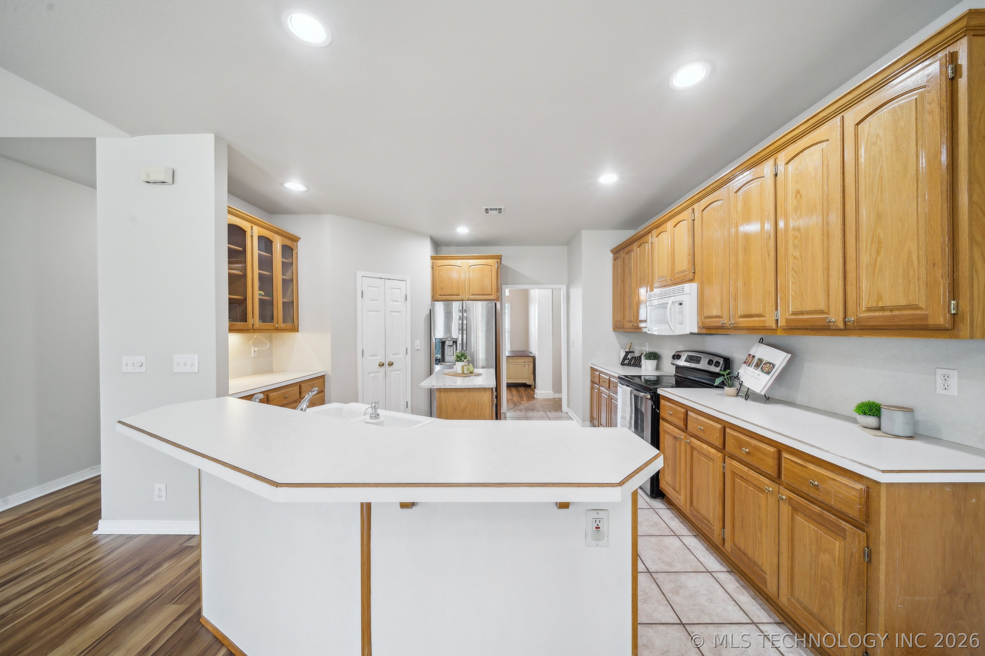 3213 N Battle Creek Drive