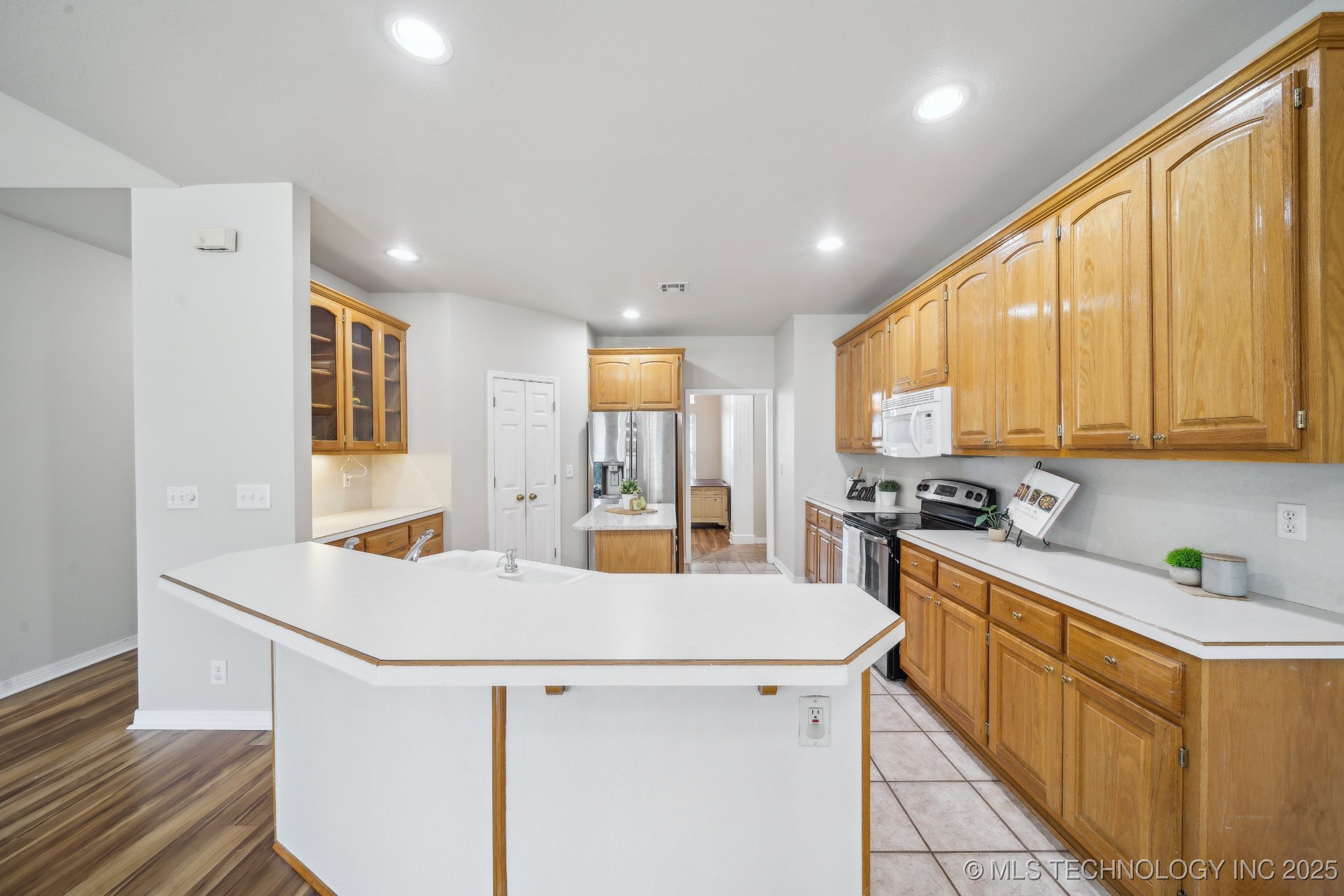 3213 N Battle Creek Drive
