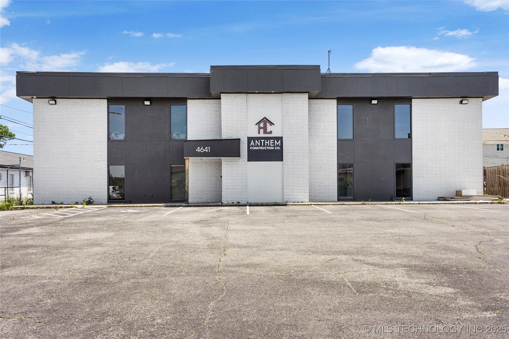 4641 S Braden Avenue