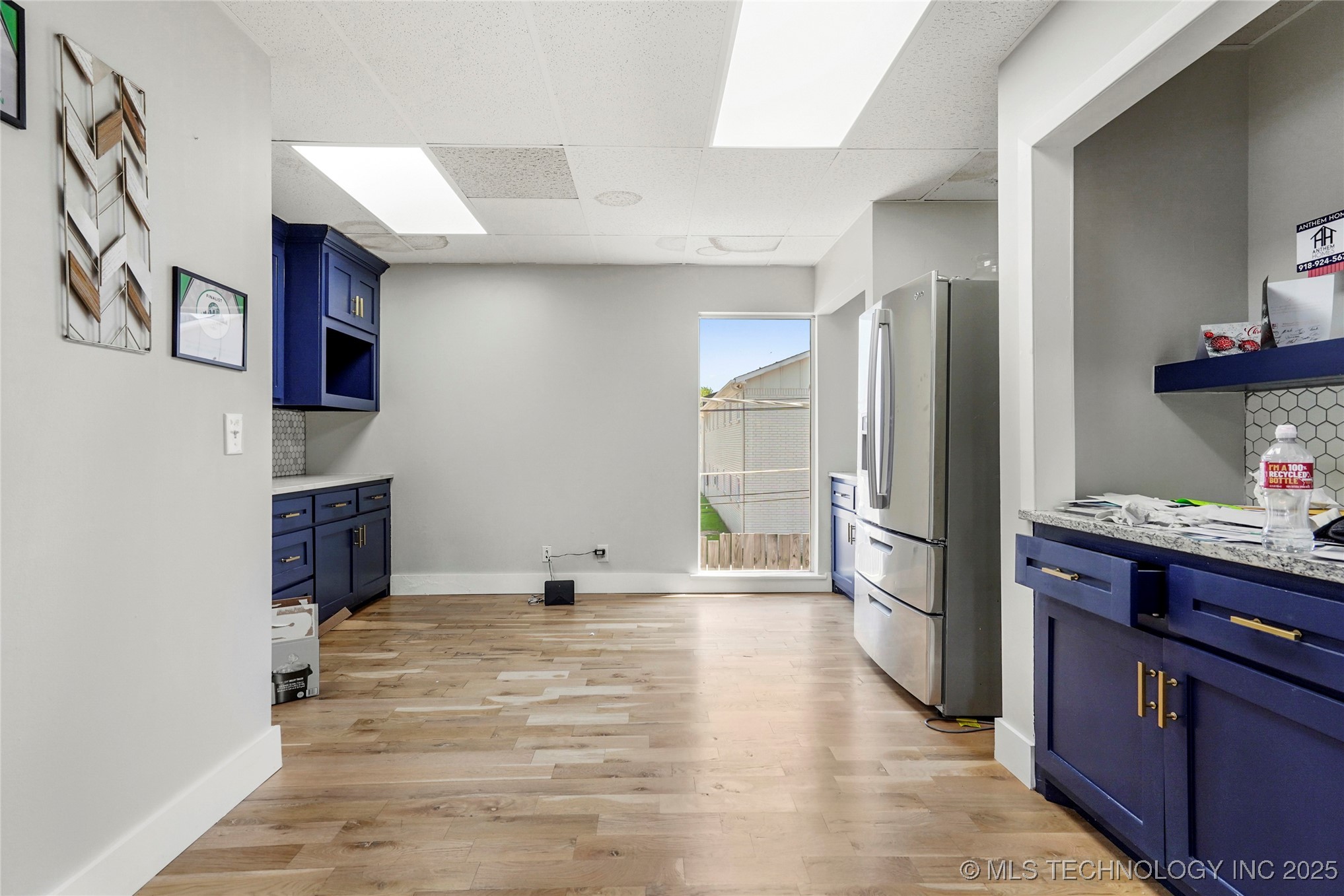 4641 S Braden Avenue