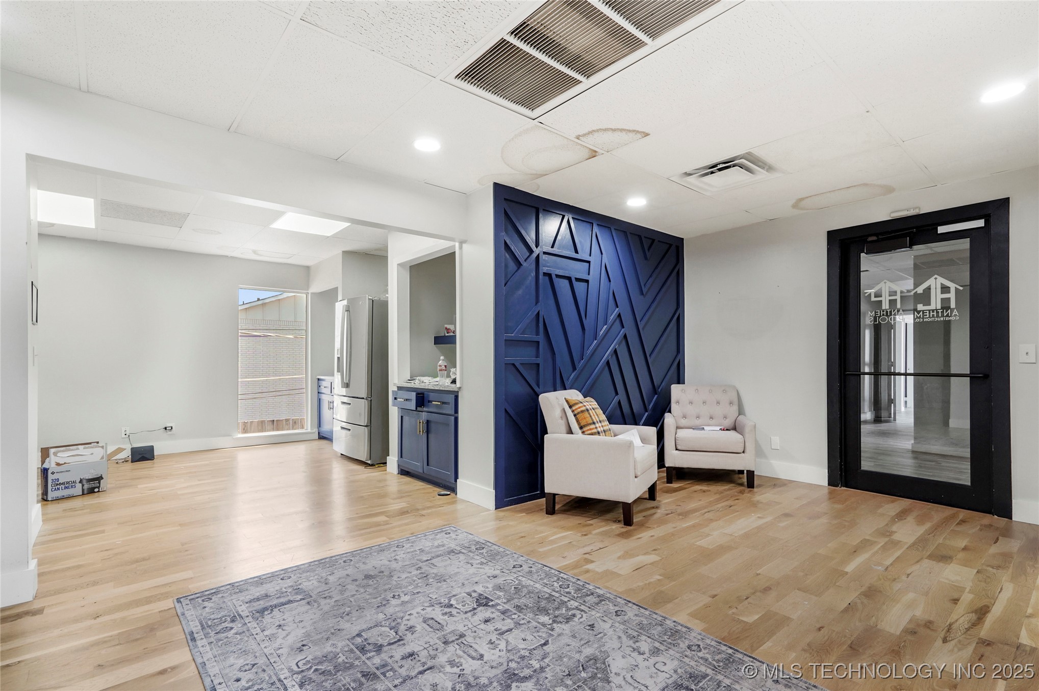 4641 S Braden Avenue