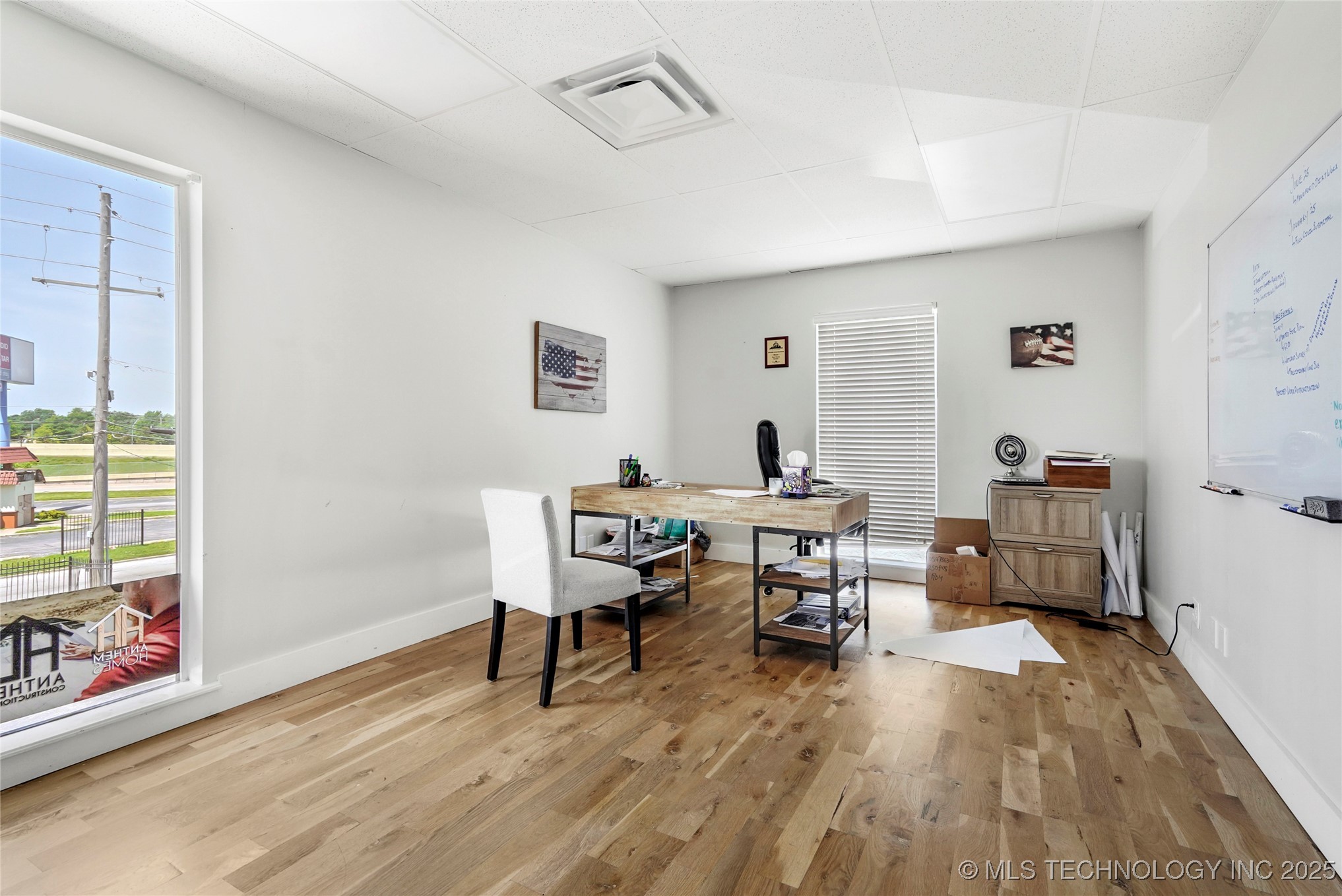 4641 S Braden Avenue