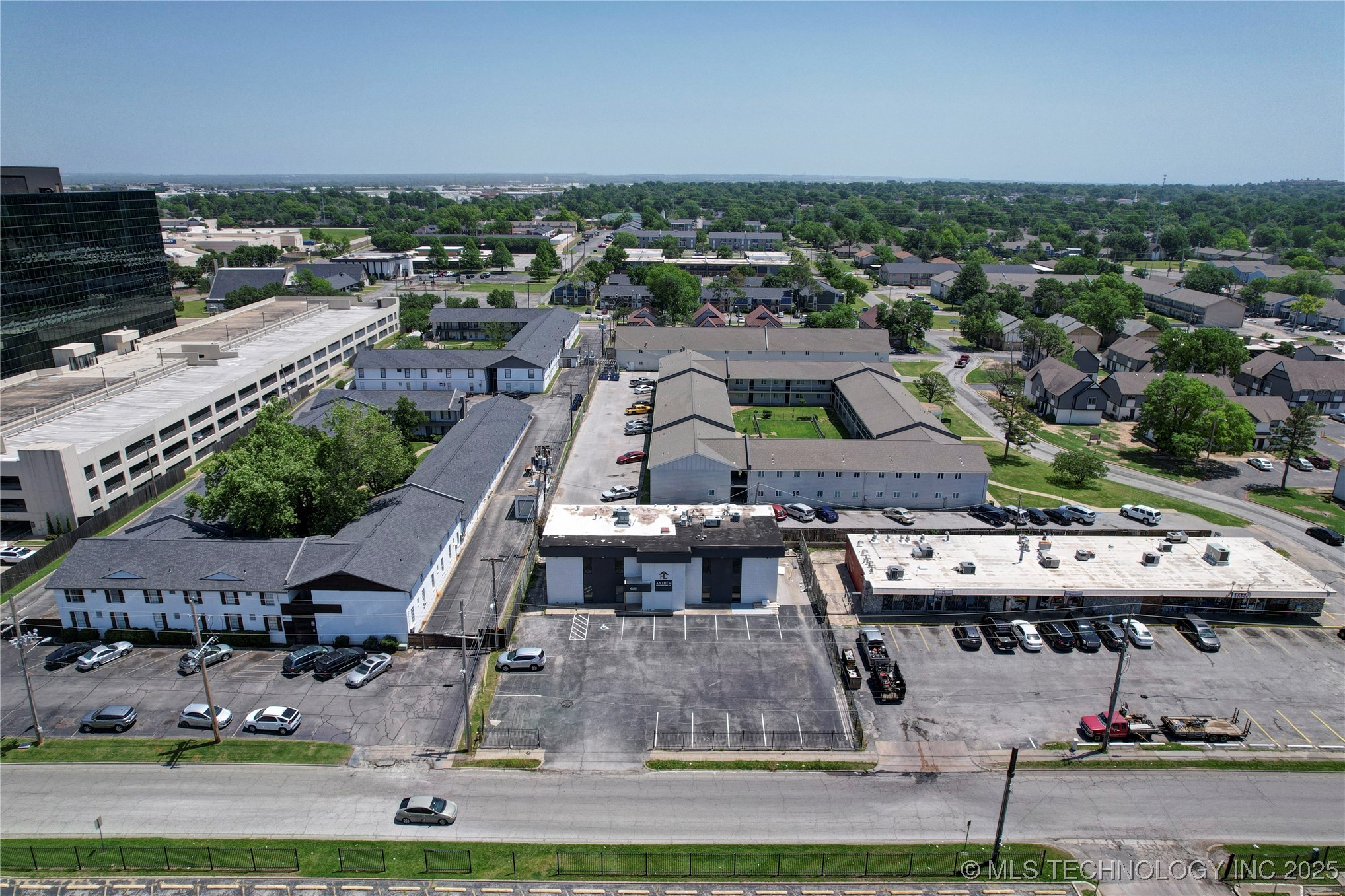 4641 S Braden Avenue