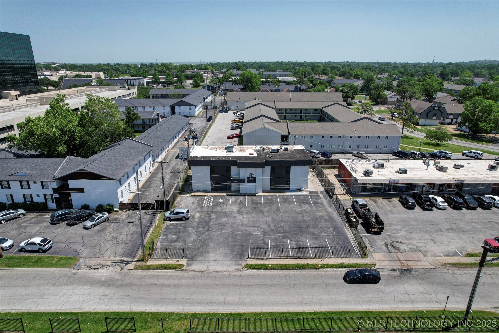 4641 S Braden Avenue