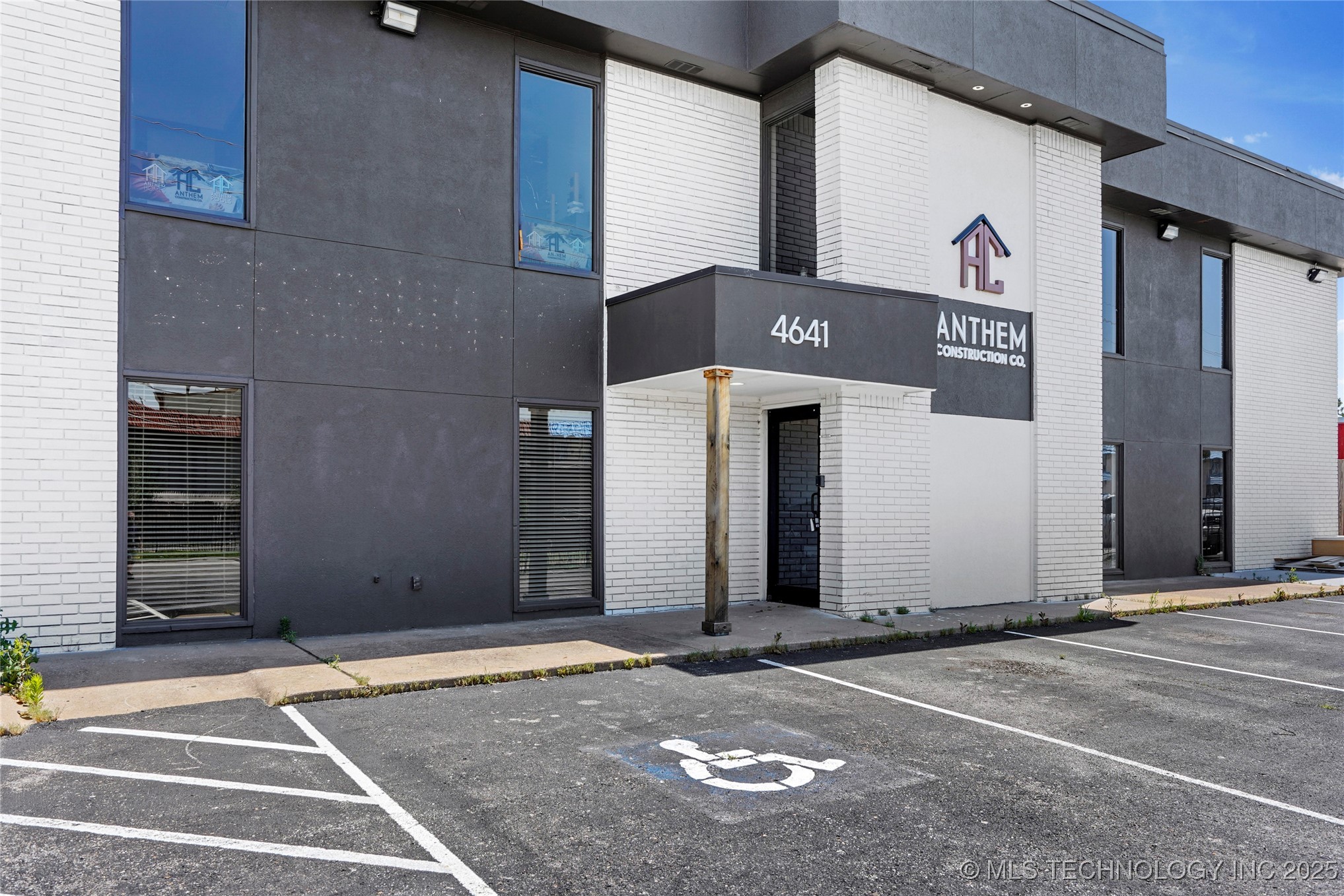 4641 S Braden Avenue