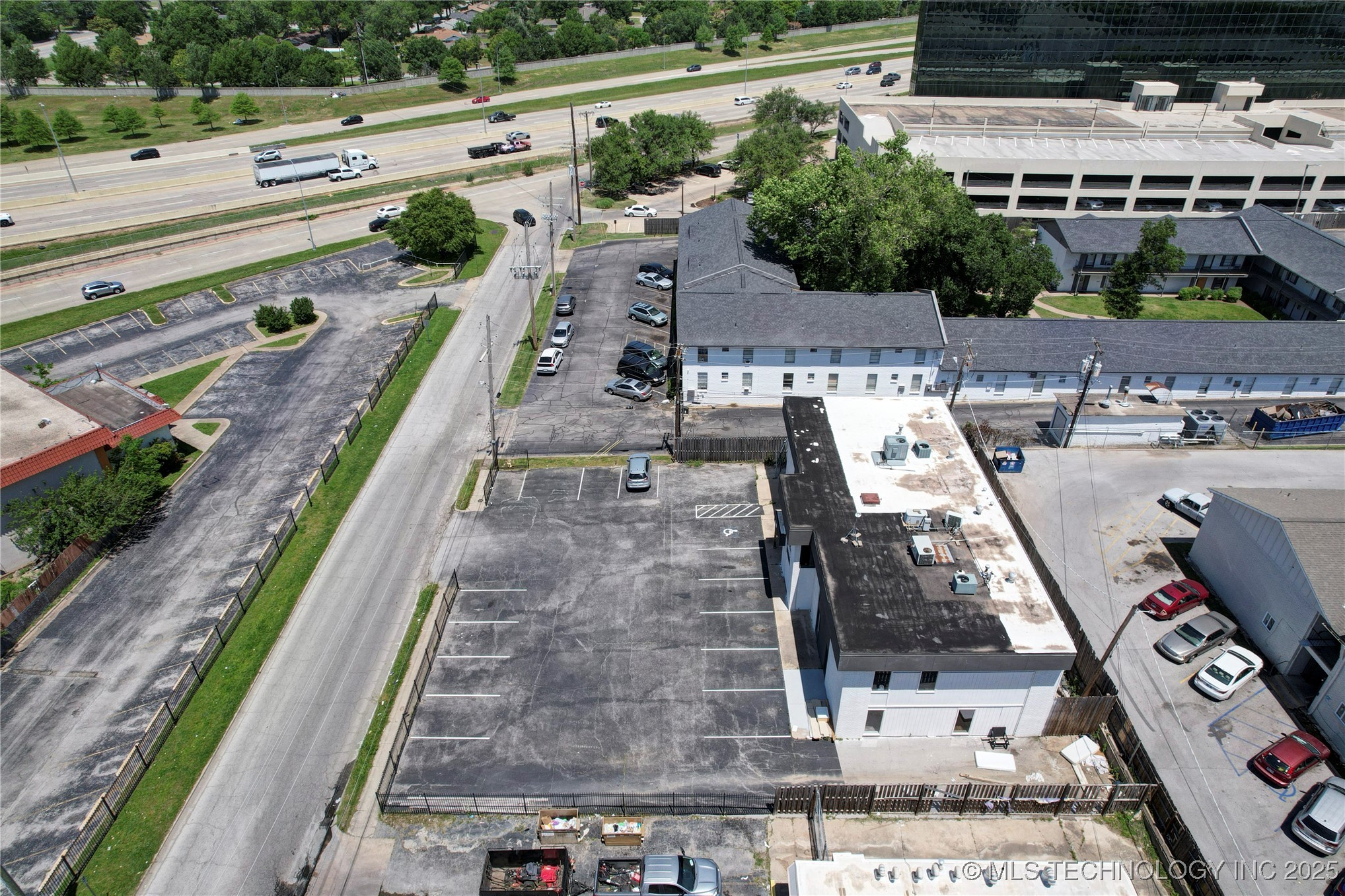 4641 S Braden Avenue