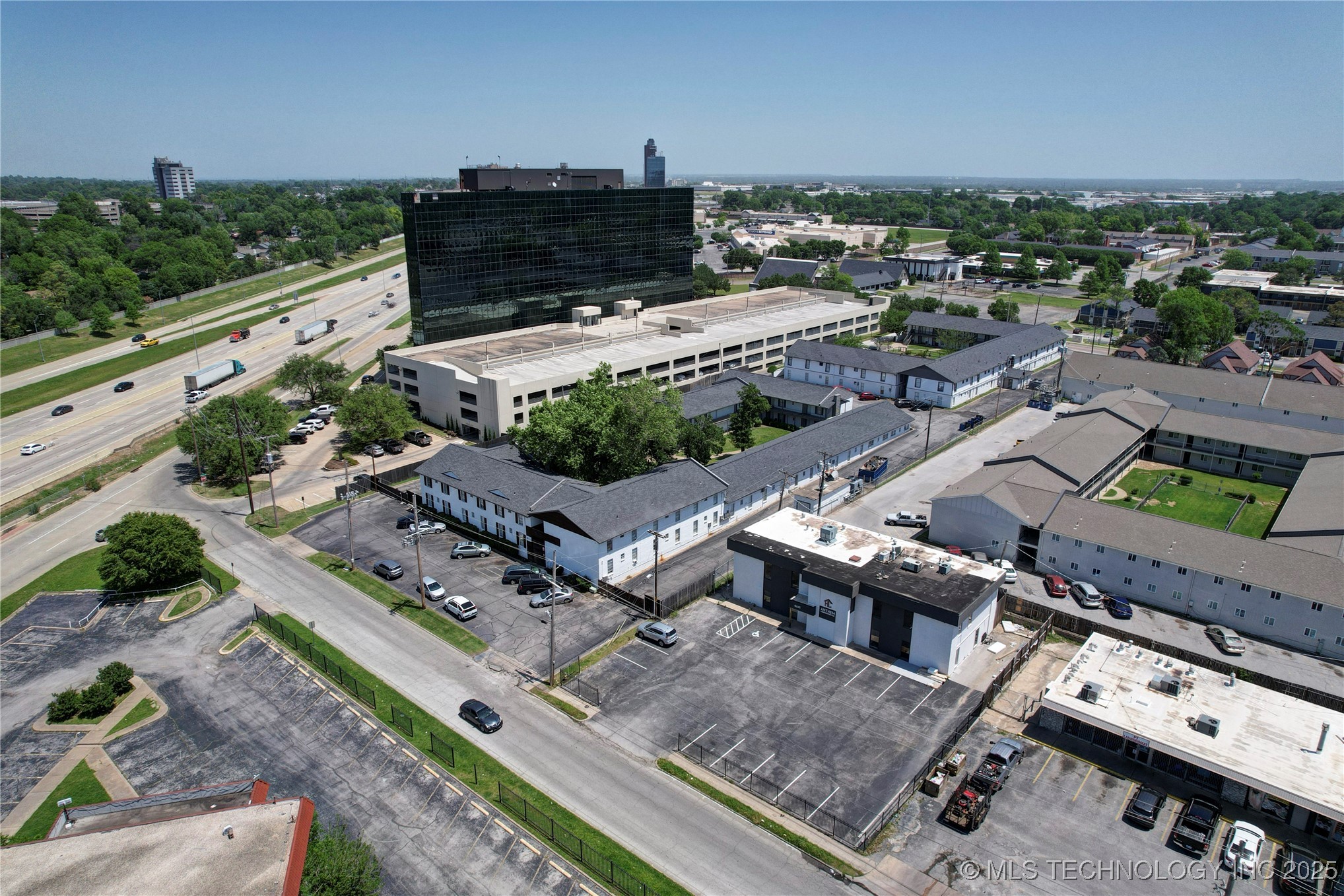 4641 S Braden Avenue