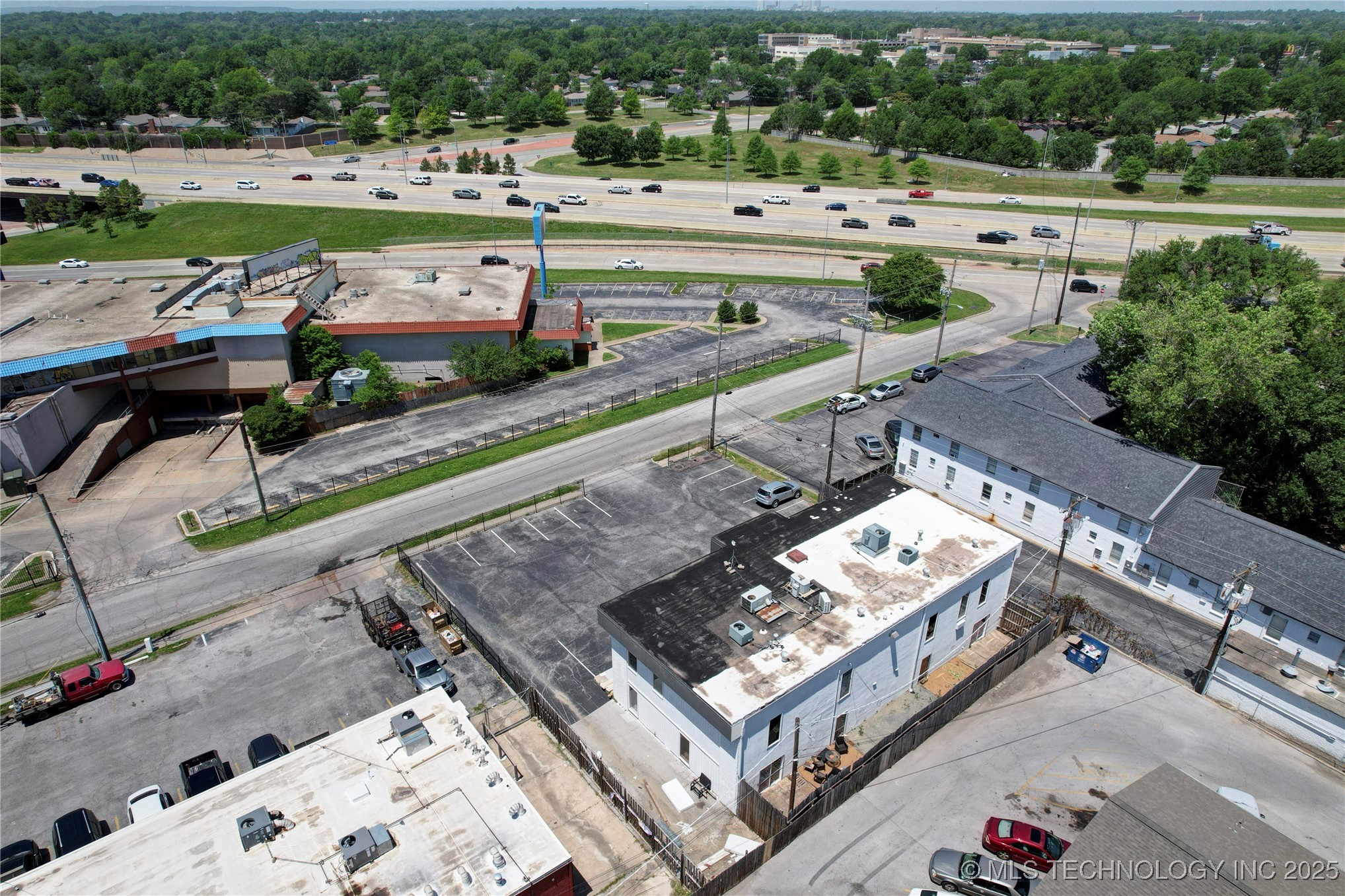 4641 S Braden Avenue