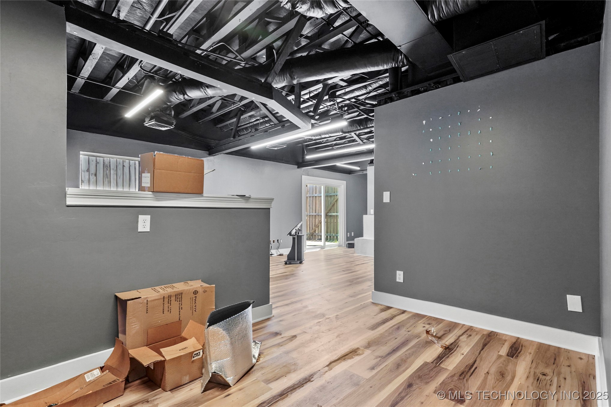 4641 S Braden Avenue