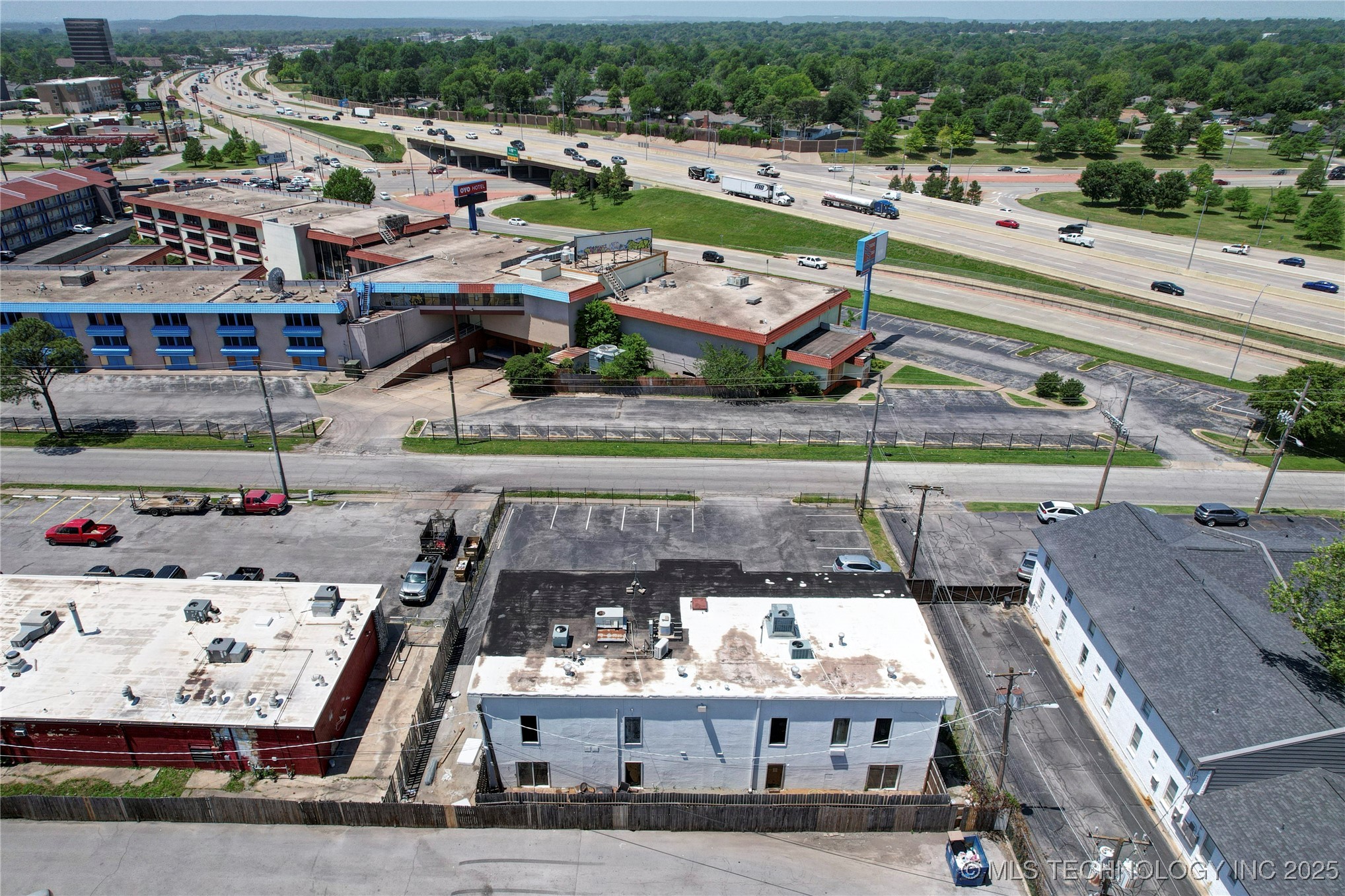 4641 S Braden Avenue