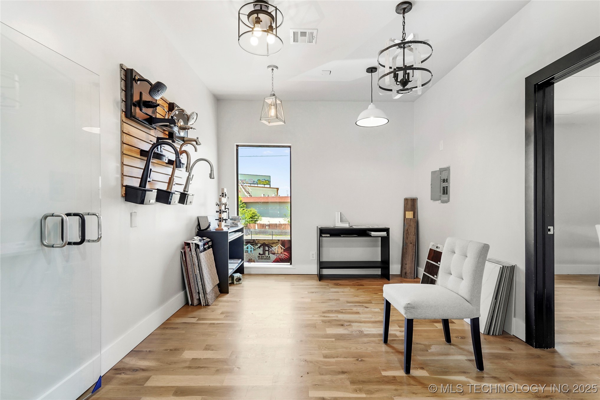 4641 S Braden Avenue