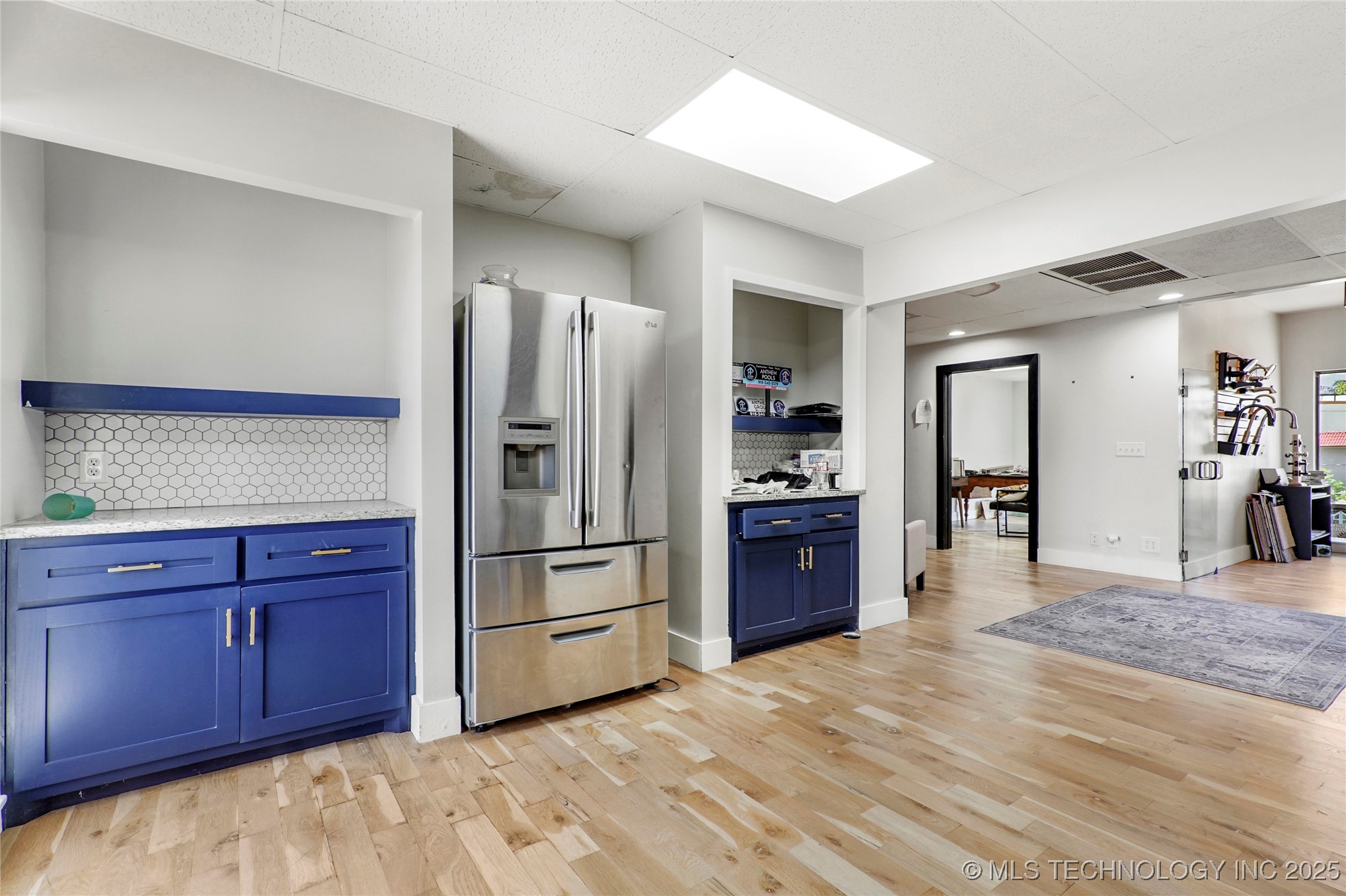 4641 S Braden Avenue