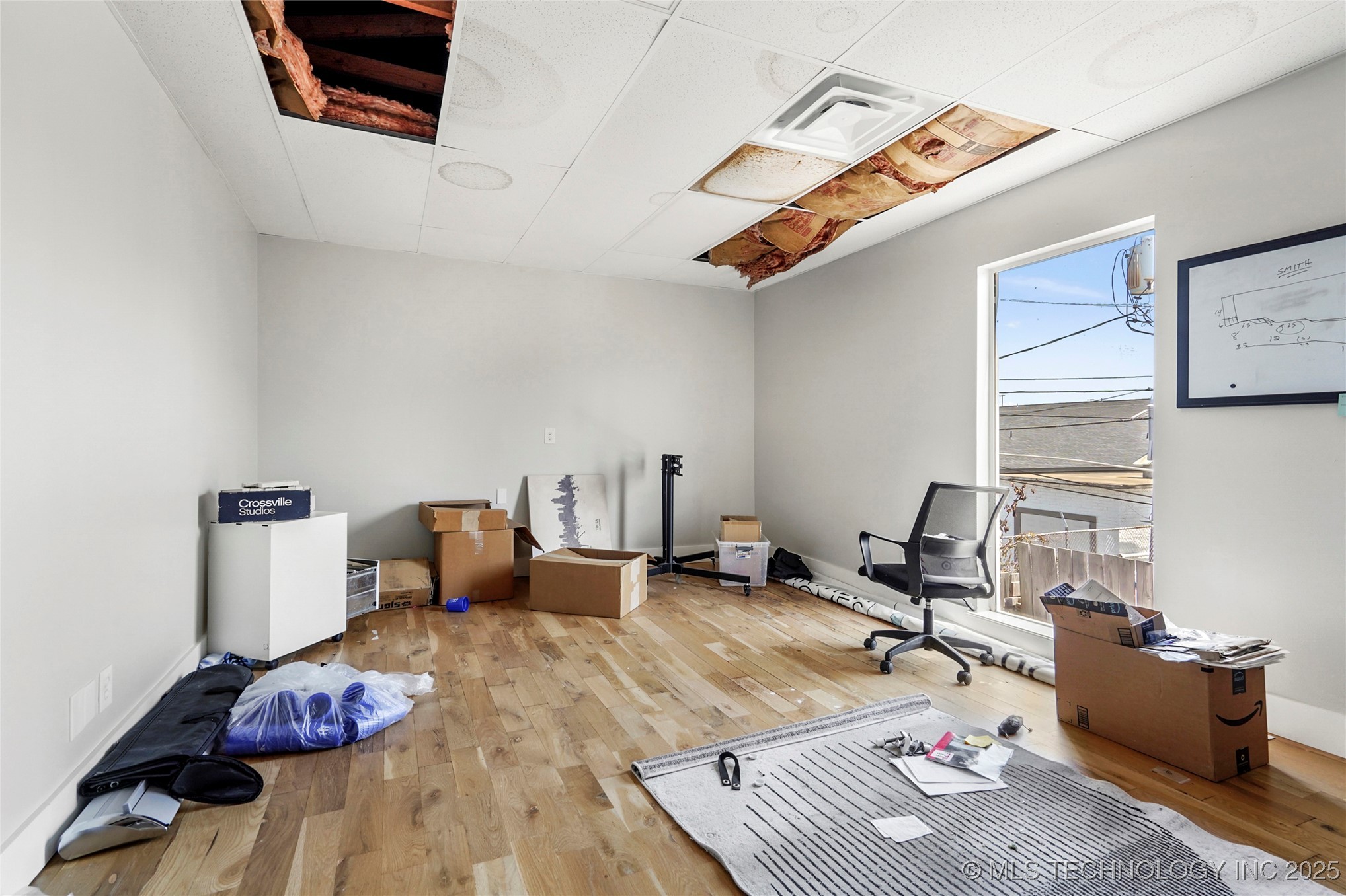 4641 S Braden Avenue