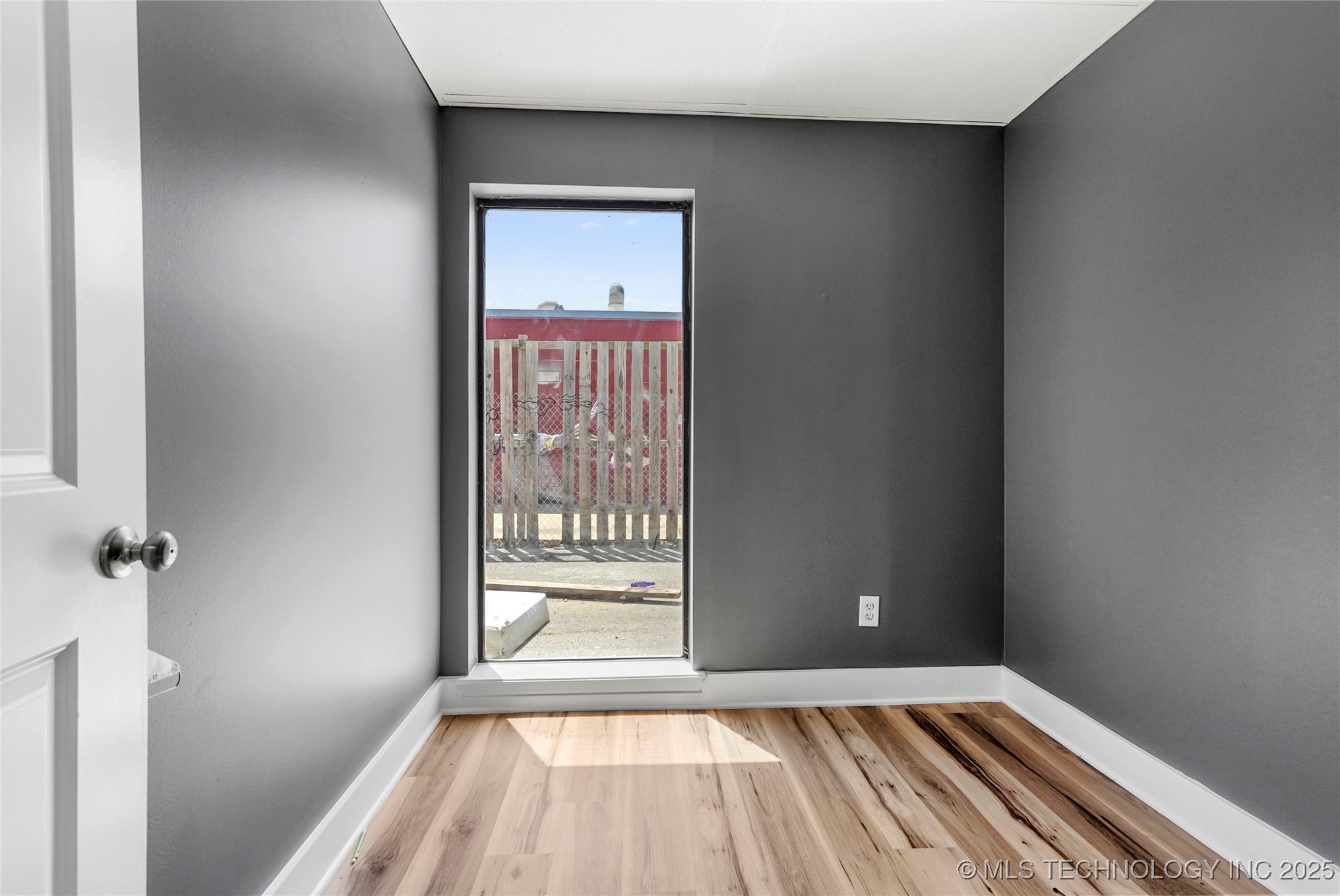 4641 S Braden Avenue