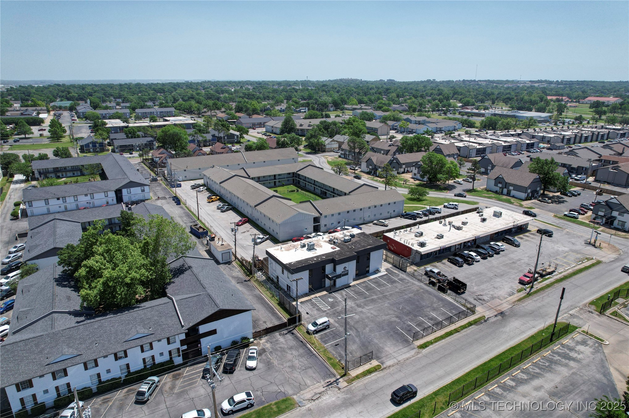 4641 S Braden Avenue