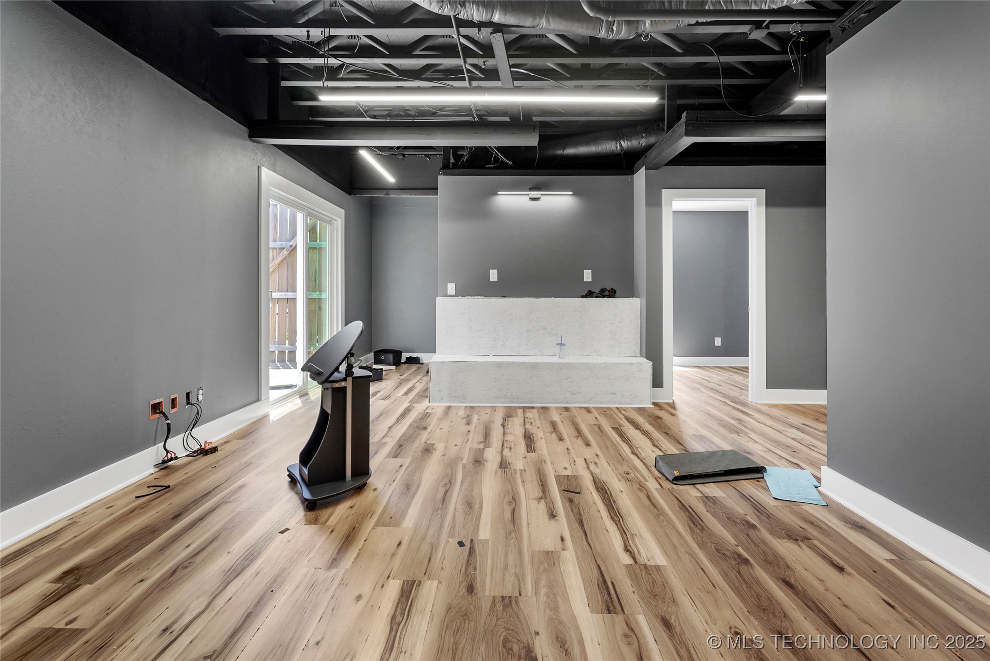 4641 S Braden Avenue