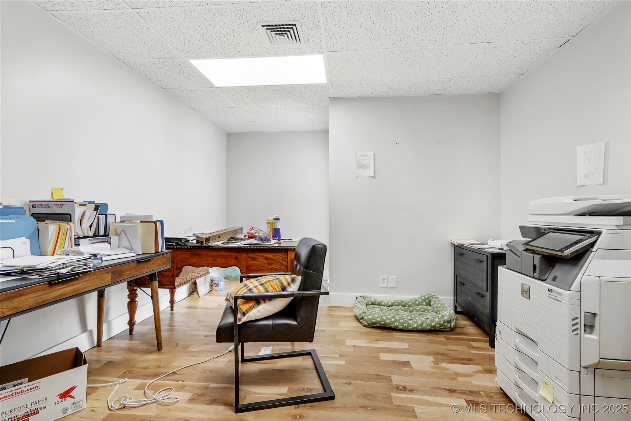 4641 S Braden Avenue