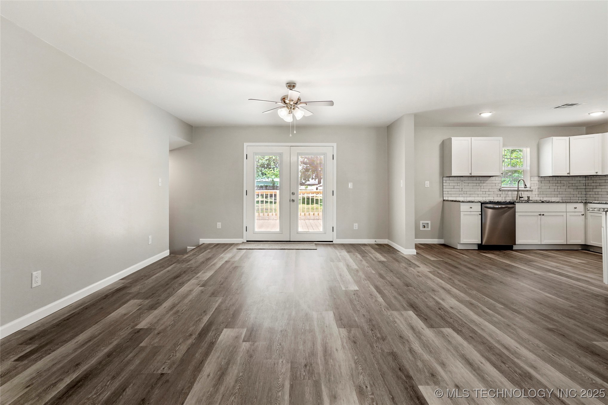 407 N Forest Street