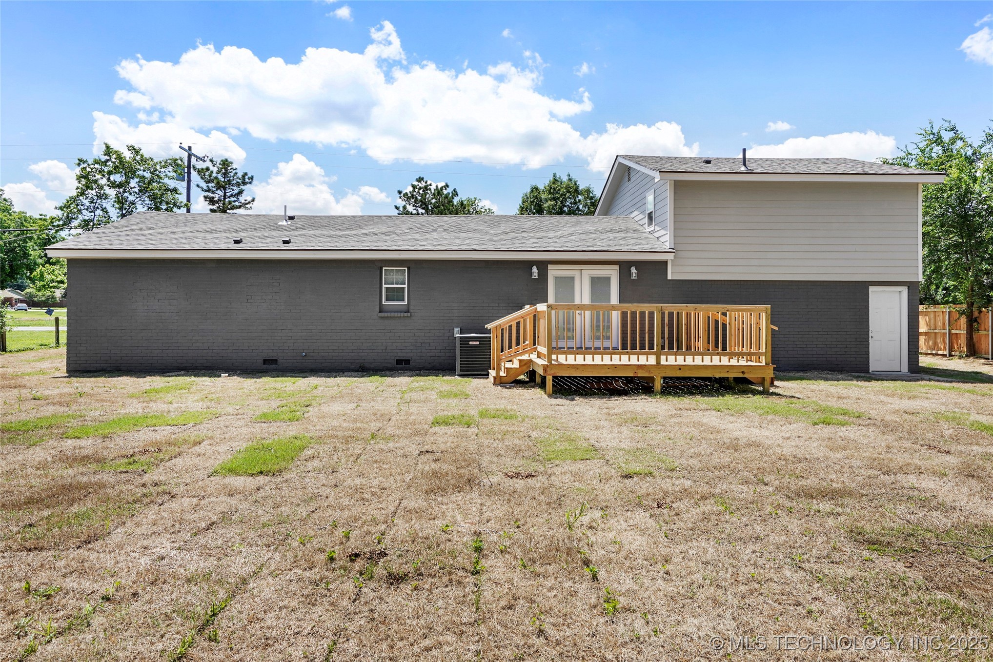 407 N Forest Street