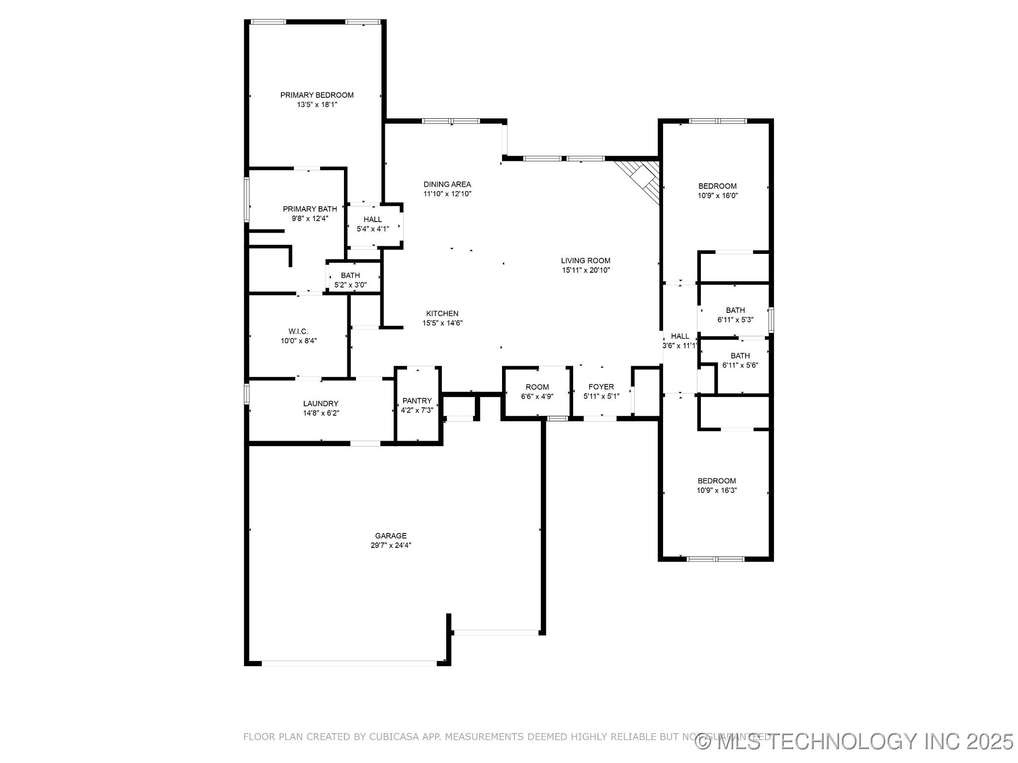 22832 E 106th Place S