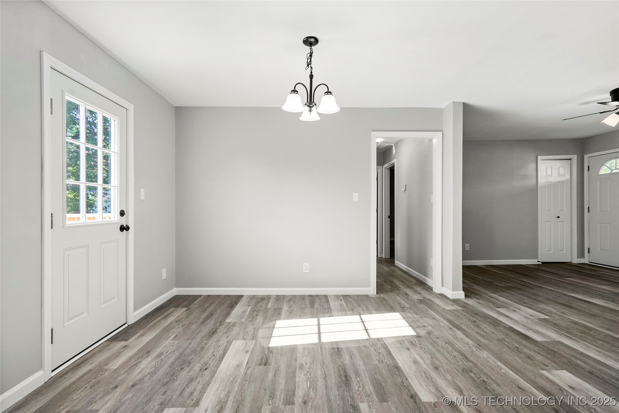 821 N 71st East Avenue