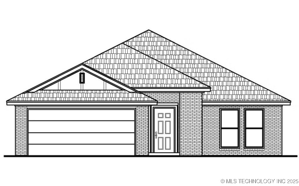 10912 S 271st East Avenue