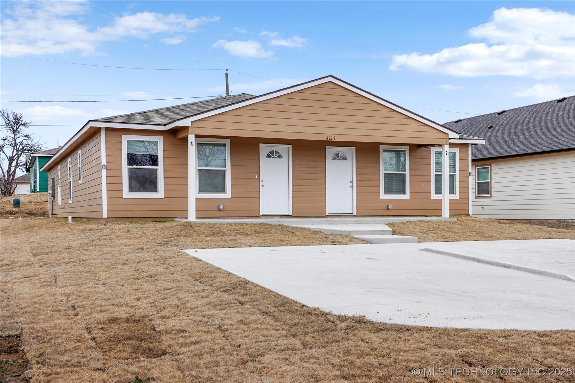 4115 W 57th Street S