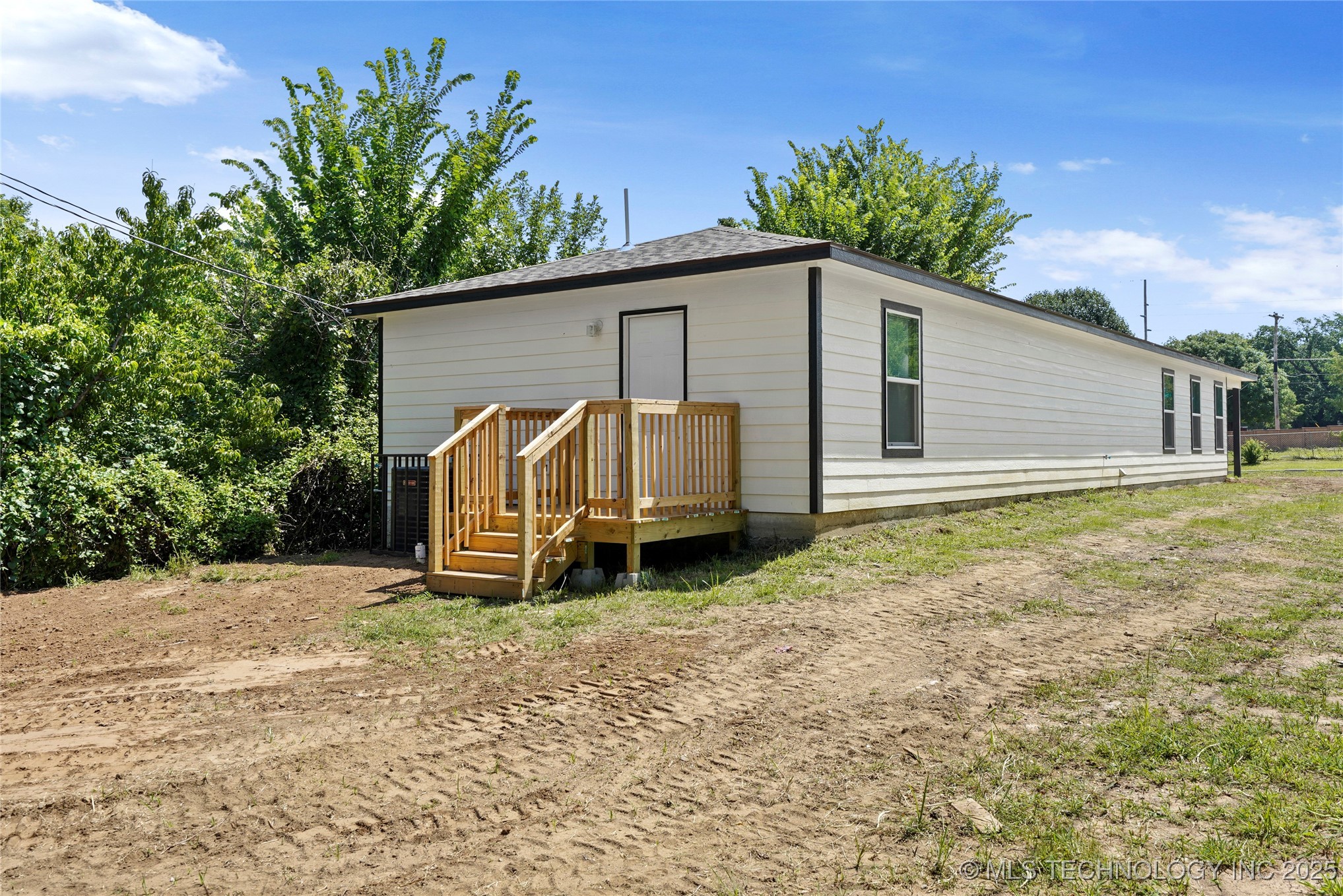 2518 N OWASSO Avenue