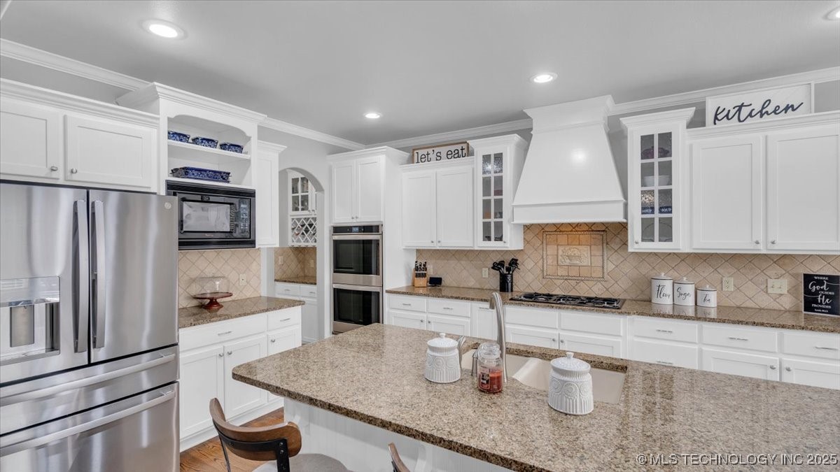 10519 S 90th East Avenue