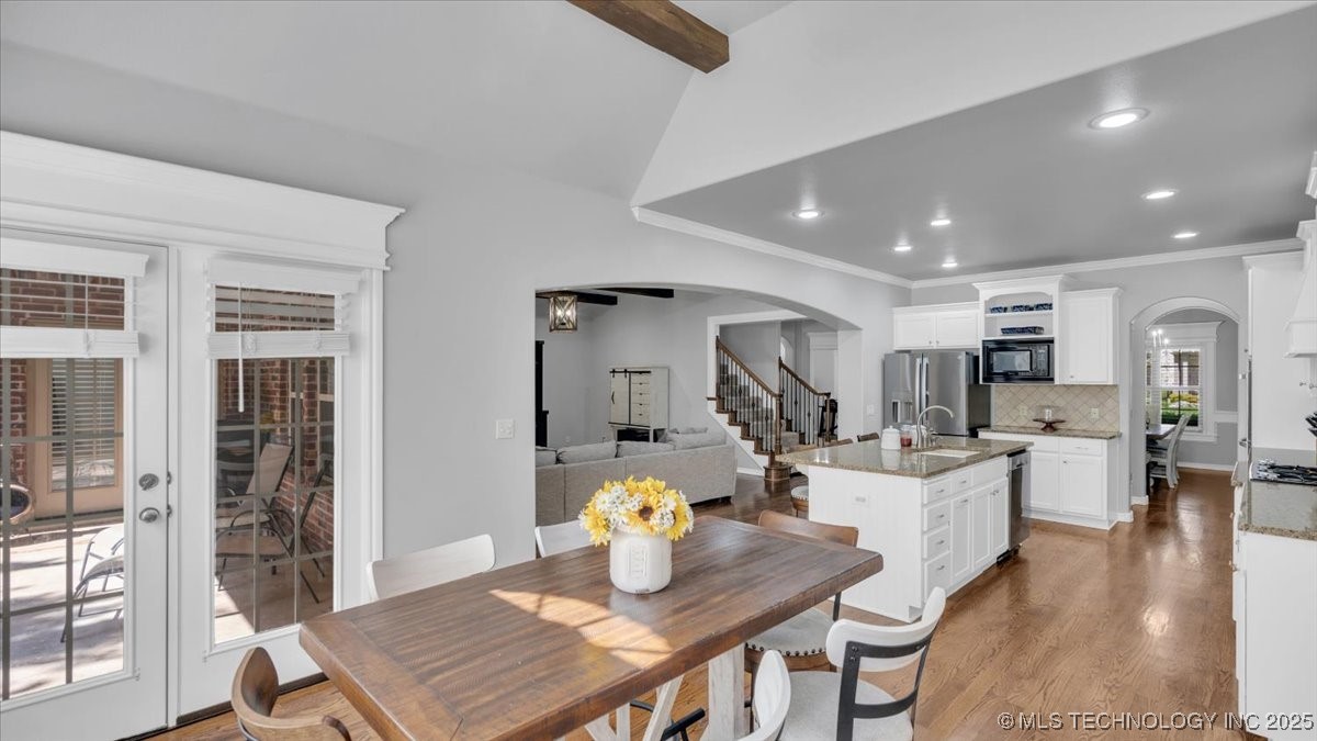 10519 S 90th East Avenue