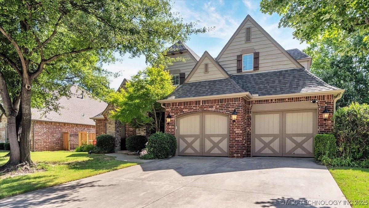 10519 S 90th East Avenue