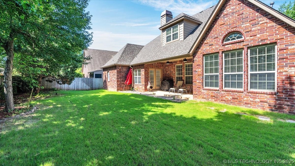 10519 S 90th East Avenue