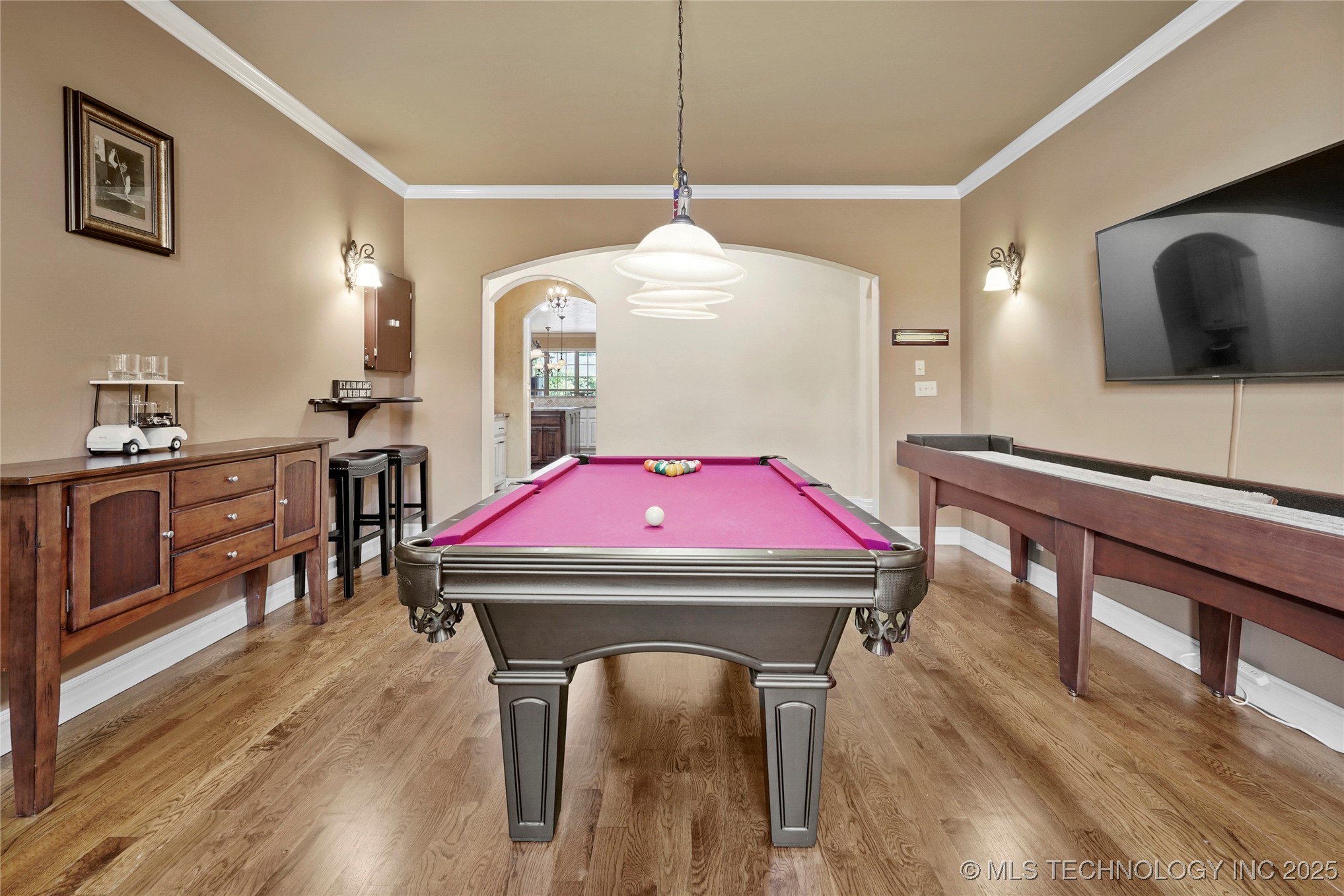 509 E Glendale Street