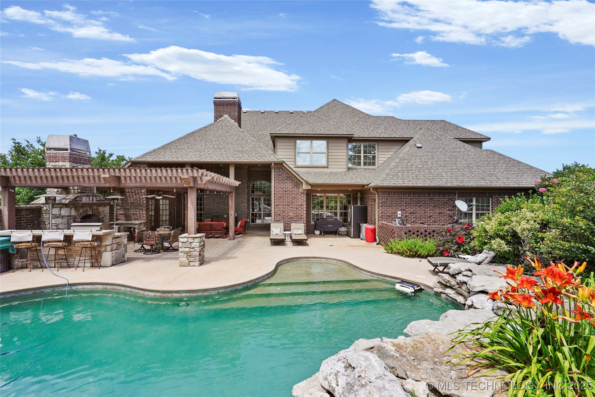 509 E Glendale Street