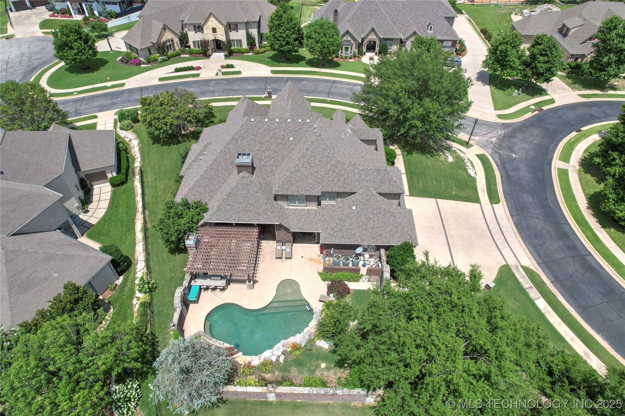 509 E Glendale Street