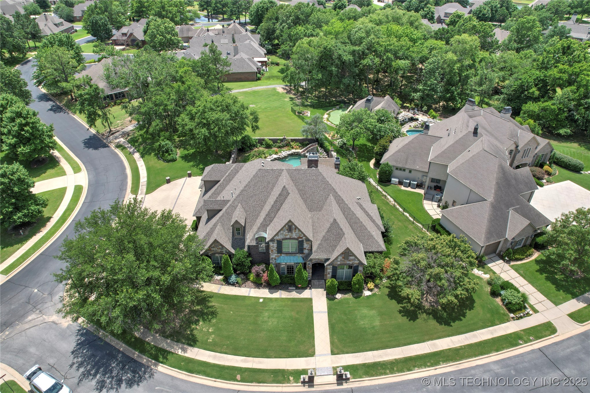 509 E Glendale Street