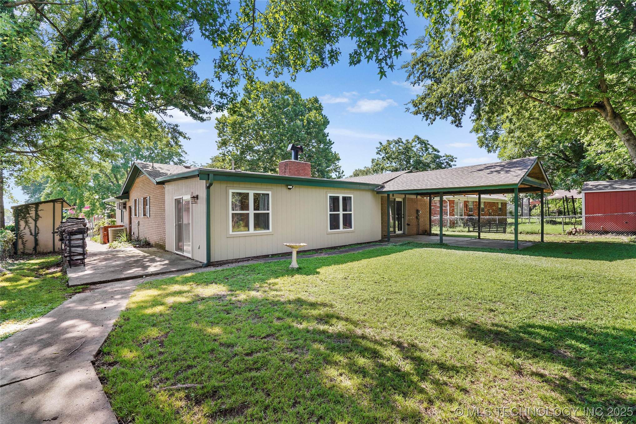 2900 S Cedar Court