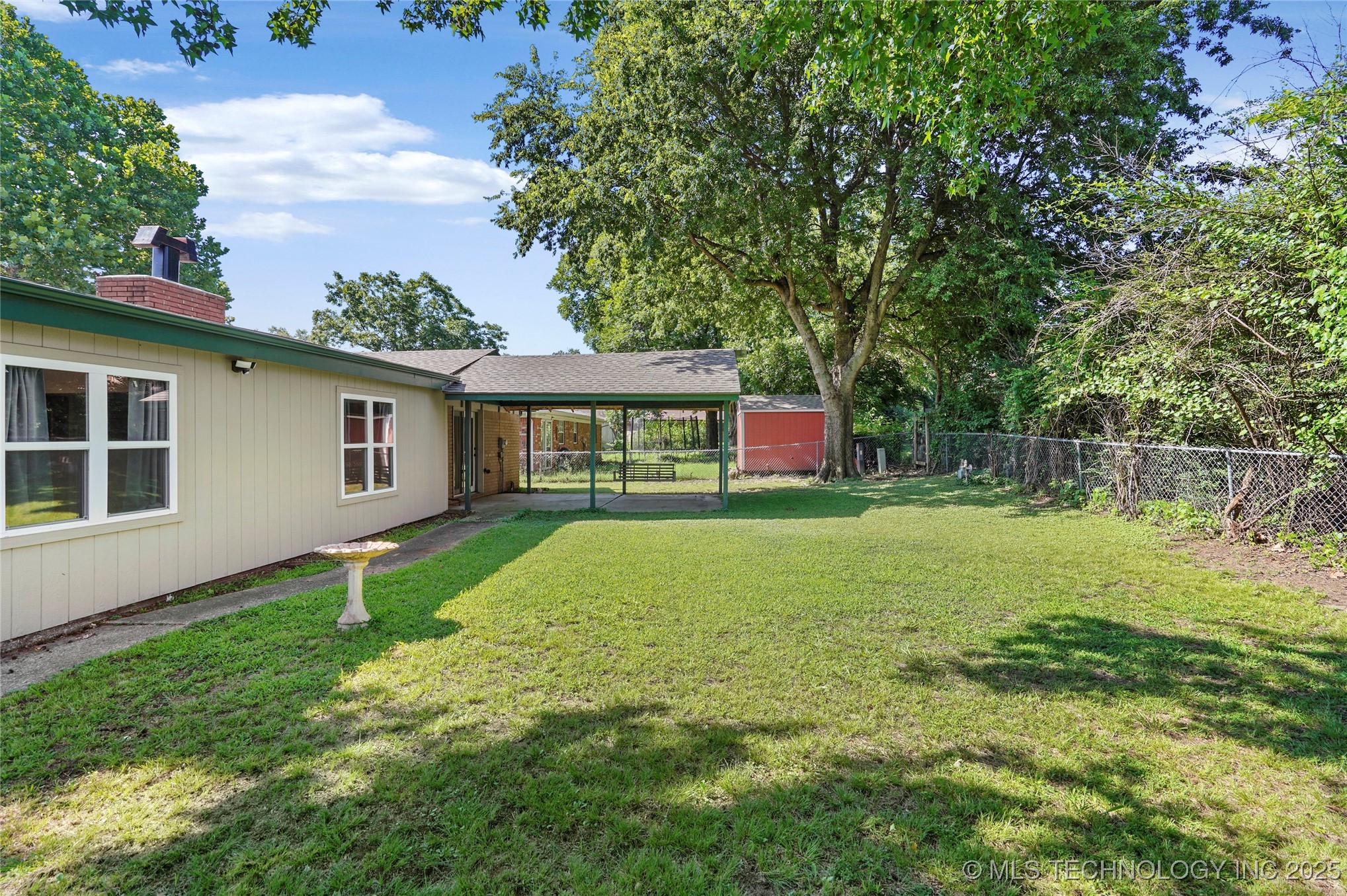 2900 S Cedar Court