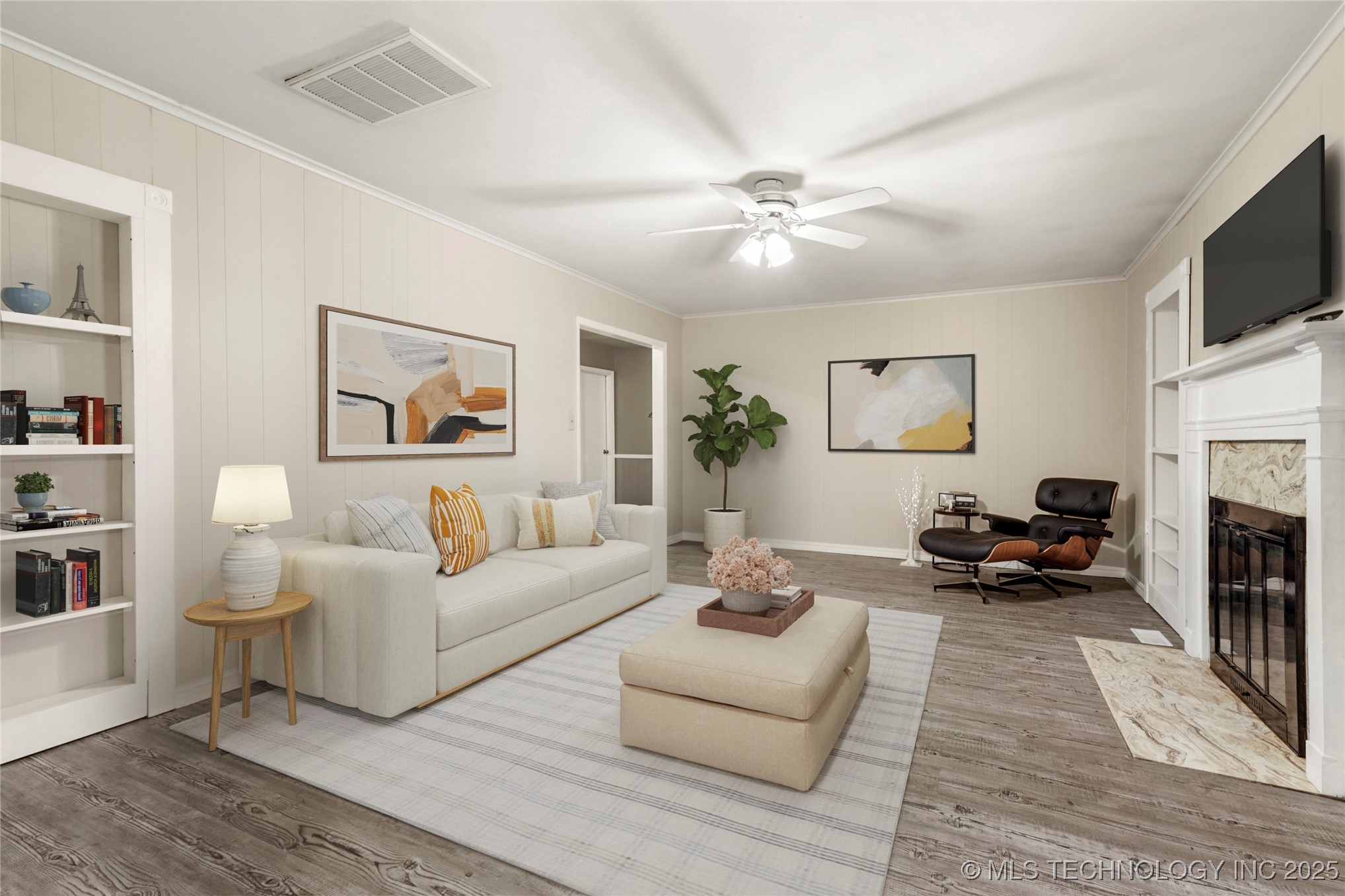 2900 S Cedar Court